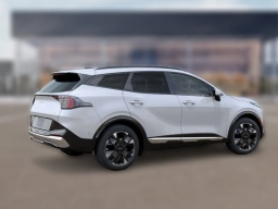 Kia Sportage SX-Prestige AWD 2026