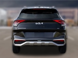 Kia Sportage SX-Prestige AWD 2025