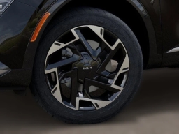 Kia Sportage SX-Prestige AWD 2025