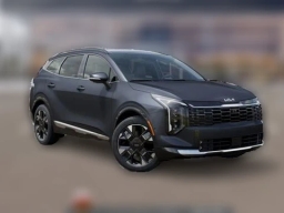 Kia Sportage SX-Prestige AWD 2026