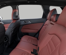 Kia Sportage SX-Prestige AWD 2026