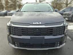 Kia Sportage SX-Prestige AWD 2026