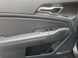 Kia Sportage SX-Prestige AWD 2026