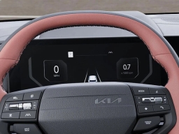 Kia Sportage SX-Prestige AWD 2026