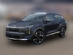 Kia Sportage SX-Prestige AWD 2026