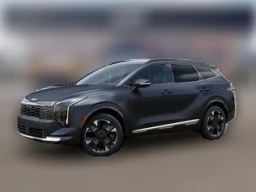 Kia Sportage SX-Prestige AWD 2026