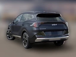 Kia Sportage SX-Prestige AWD 2026