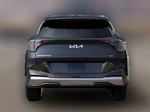 Kia Sportage SX-Prestige AWD 2026
