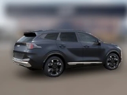 Kia Sportage SX-Prestige AWD 2026