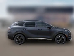Kia Sportage SX-Prestige AWD 2026