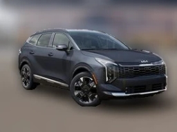Kia Sportage SX-Prestige AWD 2026