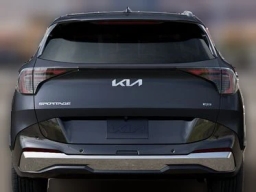 Kia Sportage SX-Prestige AWD 2026