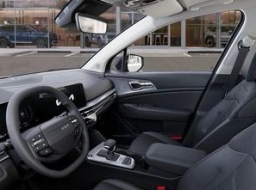 Kia Sportage SX-Prestige AWD 2026