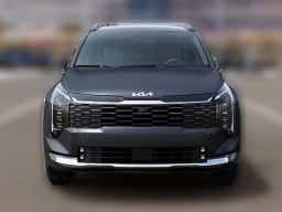 Kia Sportage SX-Prestige AWD 2026