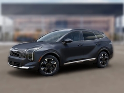 Kia Sportage SX-Prestige AWD 2026