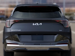 Kia Sportage SX-Prestige AWD 2026