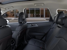 Kia Sportage SX-Prestige AWD 2026