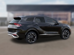 Kia Sportage SX-Prestige AWD 2025
