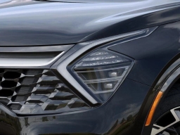 Kia Sportage SX-Prestige AWD 2025