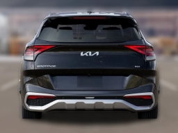 Kia Sportage SX-Prestige AWD 2025