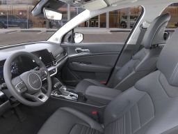 Kia Sportage SX-Prestige AWD 2025