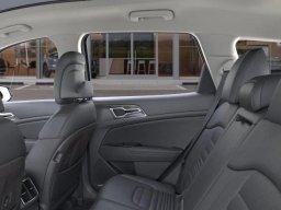 Kia Sportage SX-Prestige AWD 2025