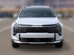 Kia Sportage SX-Prestige AWD 2026