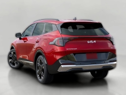 Kia Sportage SX-Prestige AWD 2026