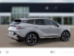 Kia Sportage SX-Prestige AWD 2026