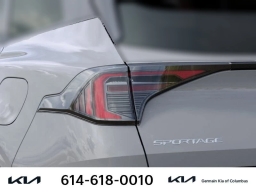 Kia Sportage SX-Prestige AWD 2026