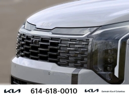 Kia Sportage SX-Prestige AWD 2026