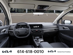 Kia Sportage SX-Prestige AWD 2026