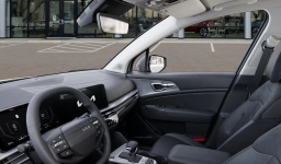 Kia Sportage SX-Prestige AWD 2026