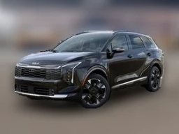Kia Sportage SX-Prestige AWD 2026