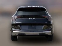Kia Sportage SX-Prestige AWD 2026