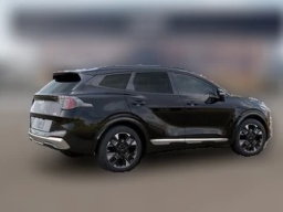 Kia Sportage SX-Prestige AWD 2026
