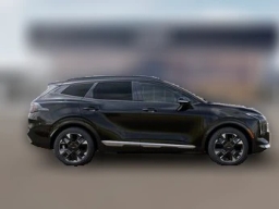 Kia Sportage SX-Prestige AWD 2026
