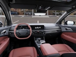 Kia Sportage SX-Prestige AWD 2026