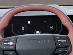 Kia Sportage SX-Prestige AWD 2026