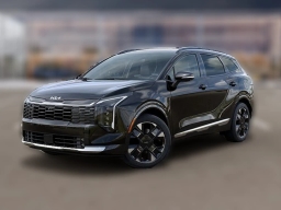 Kia Sportage SX-Prestige AWD 2026