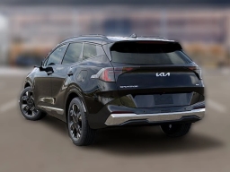 Kia Sportage SX-Prestige AWD 2026