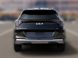 Kia Sportage SX-Prestige AWD 2026