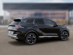 Kia Sportage SX-Prestige AWD 2026