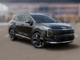 Kia Sportage SX-Prestige AWD 2026