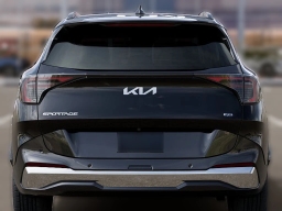 Kia Sportage SX-Prestige AWD 2026