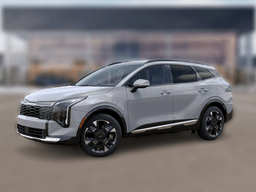 Kia Sportage SX-Prestige AWD 2026