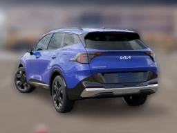 Kia Sportage SX-Prestige AWD 2026