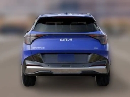 Kia Sportage SX-Prestige AWD 2026