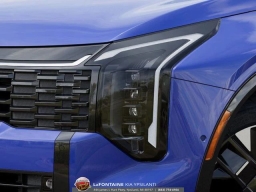 Kia Sportage SX-Prestige AWD 2026