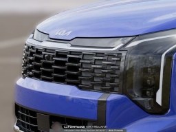 Kia Sportage SX-Prestige AWD 2026